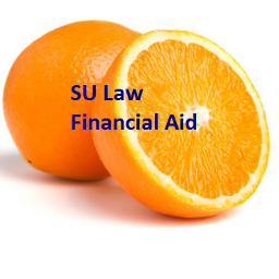 Syracuse Law Financial Aid, Dineen Hall Suite 100, 950 Irving Ave., Syracuse, NY 13244-6070, phone: 315-443-1962 email: financialaid@law.syr.edu