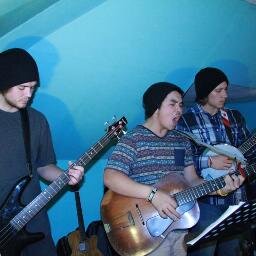 Folk/Indie band check us out! WERE JUST 4 GUYS AND WERE HAVING A GOOD TIME!