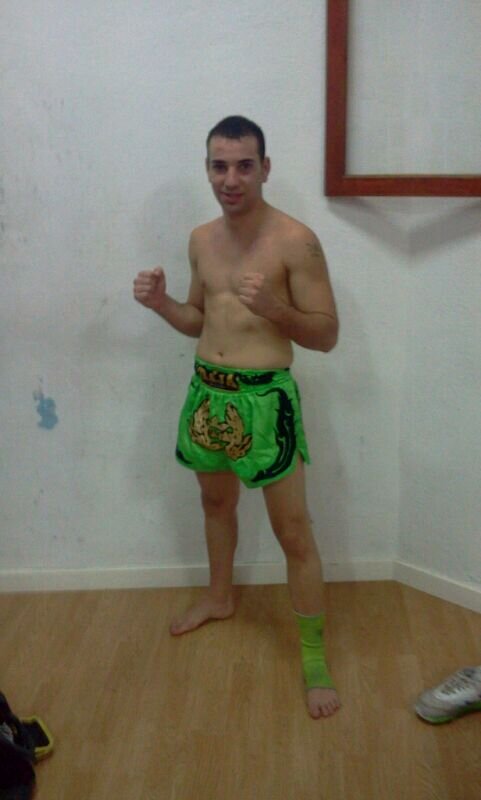 albertobv24's profile picture. No peleo para gustar, peleo por gusto