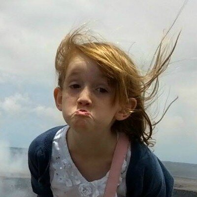 Collecting the funny, profound and delightful things kids say!