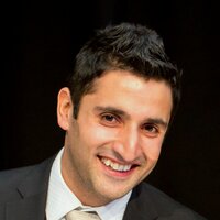 Monish (@groover) 's Twitter Profile