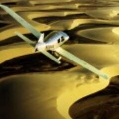 Aeromodelismo elétrico