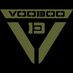 Voodoo13 (@Voodoo13usa) Twitter profile photo