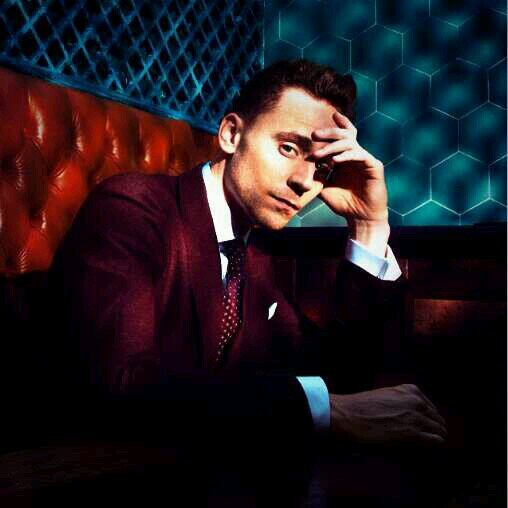 We love @Twhiddleston, this is his Army!