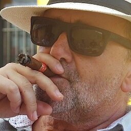 Jandres1957's profile picture. Periodista