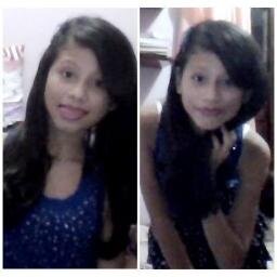 Eu troco minha paz por um beijo seu  ♪♪



Eu sou Luanete   ♡♥