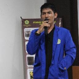 Wakil Presiden Mahasiswa UNIKOM | HMI Komisariat UNIKOM | SPMI 2013