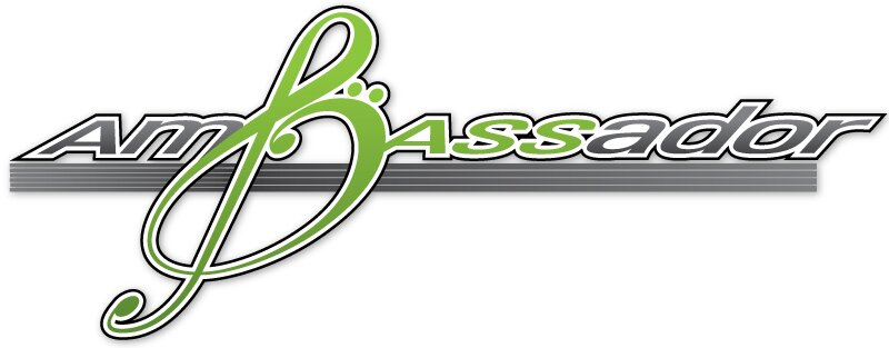 Builders of the AmBassador Extended Bass Range Guitar.Watch for us on Dragons Den Dec 4th on CBC T.V.