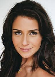 ELA  me fez entender que por mais que tudo esteja difícil NADA NUNCA é impossível. ELA me ensinou a sempre acreditar.ELA é GIOVANNA ANTONELLI