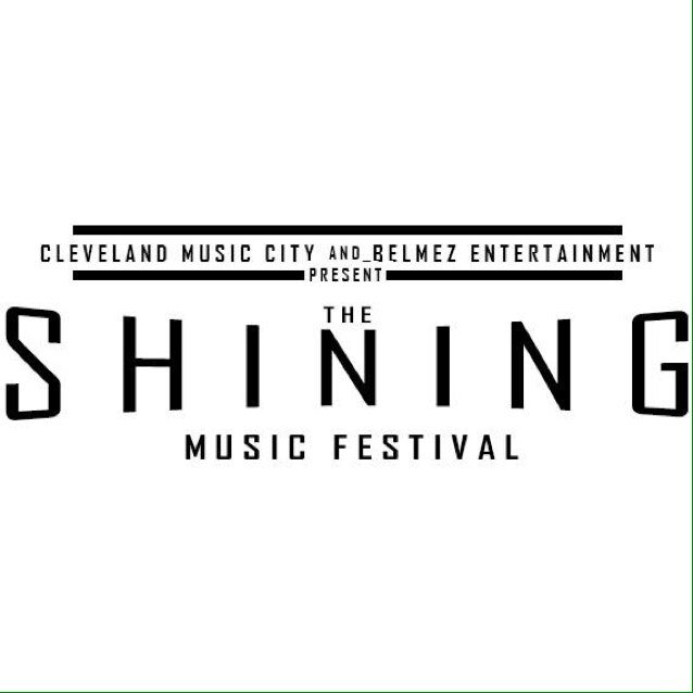 The #ShiningMusicFestival is working hard, to return soon!