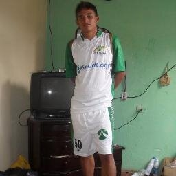 futbolista, romántico apasionado  y lo que quieras que sea jejeje