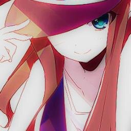 Amaya Touko, or white, whatever you want to call me! Pokémon: Samurott and Gengar.Watch out! I'm braver as you think I might be! #single #rp