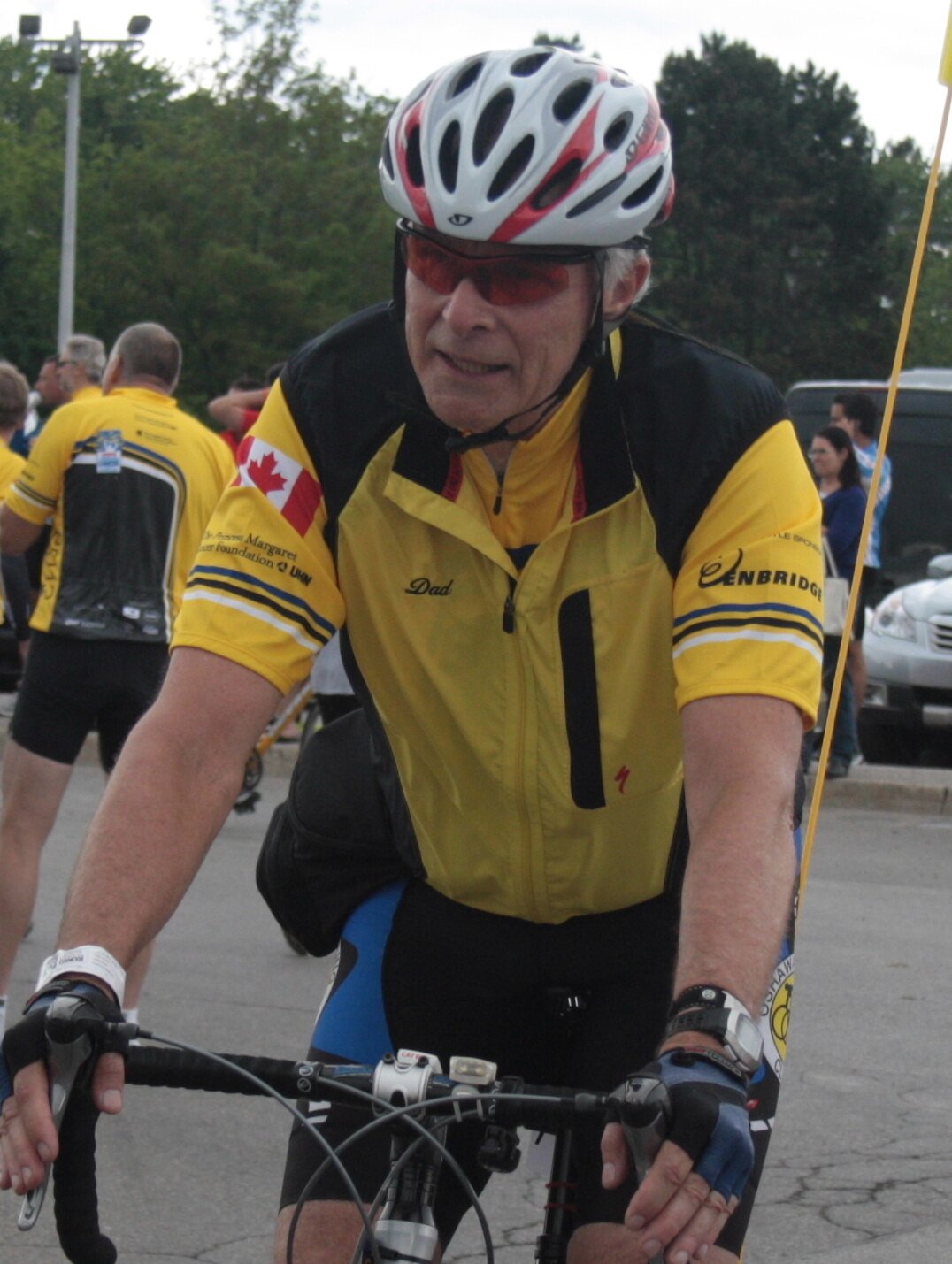 JGP_Gangler Profile Picture
