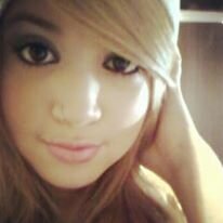 Ela tem um charme fora do normal ♪