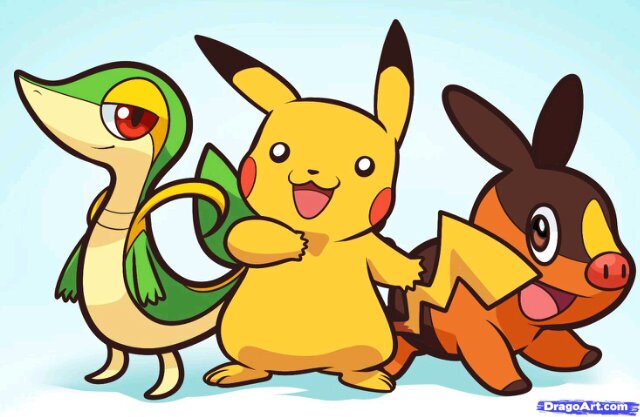 Not Ineligible or in cooperation with pokemon - each day new tips in the game pokemon to improve yourself to become a pokemon master!