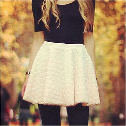 Nuevo twitter! Todo sobre moda y tumblr de este otoño