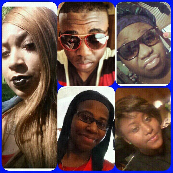 ThaRandumz's profile picture. Been pissing glitter and cupcakes since unnicorns was sucking dick for similac and truckfit. :D
 Est. Aug 23, 2013