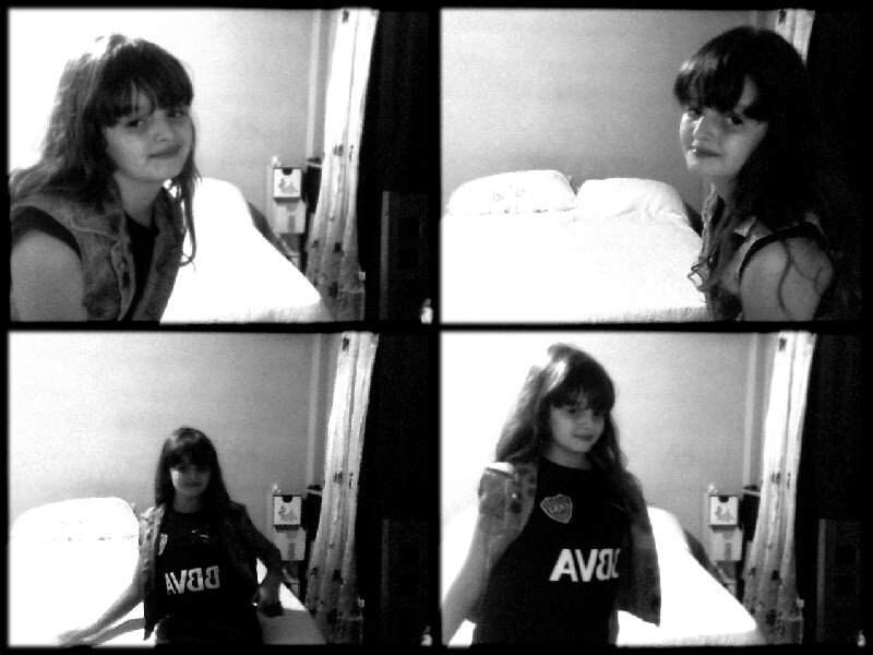 barby_2014's profile picture. tini y mechi mis idolas