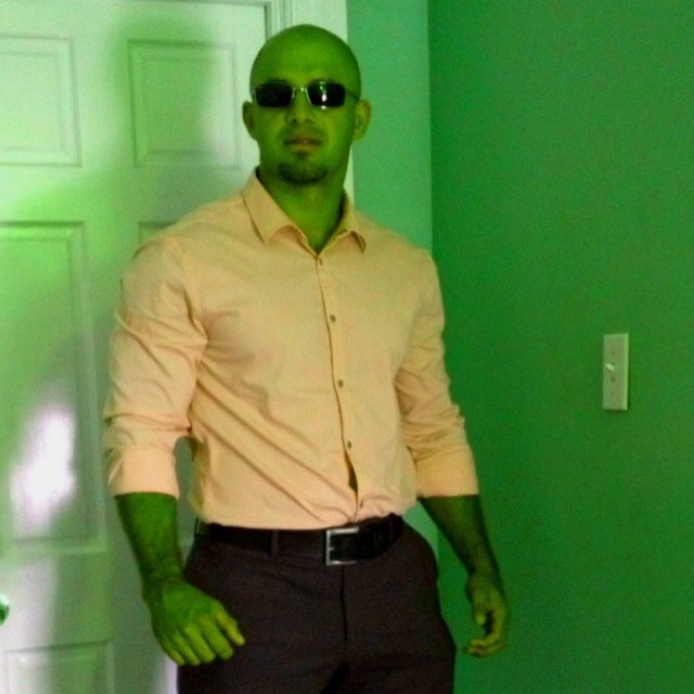 eduardo48426722's profile picture. Me encanta el gym