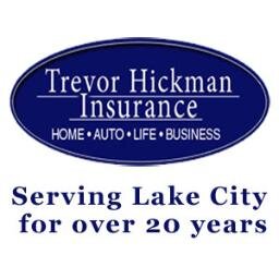 Trevor Hickman Insurance has developed a reputation for dedication to serving the communities of North Florida.