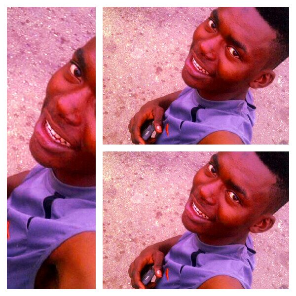 Young nd cool guy like reading, playing football and watching movie once in a while.