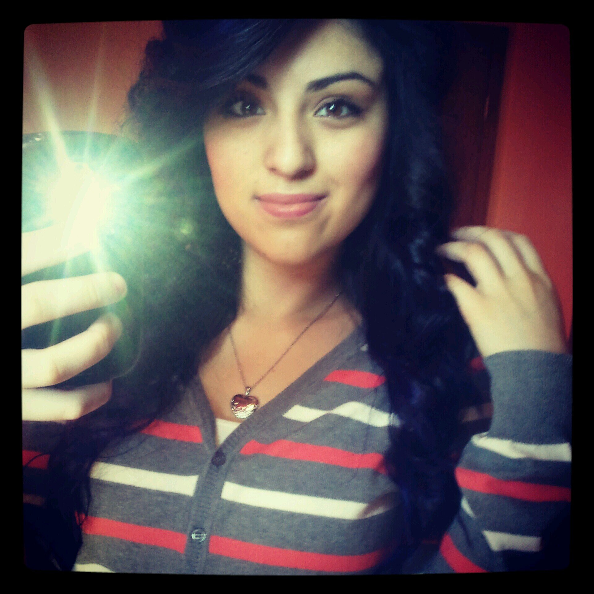 cristalbela10's profile picture. DURANGO, horses,banda,family ..& happy taken by the best URIEL 3   WICHITA,KS is where im at 316