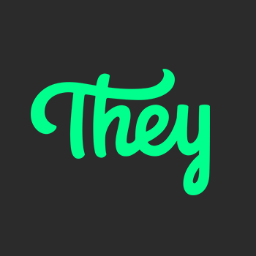 We are They, an experienced branding and digital agency. We believe that quality design, hard work & communication are the keys to solving your business needs.