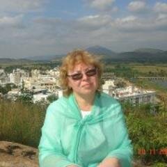 Работаю главным бухгалтером. Участвую в тренинге Правая рука инфобизнесмена