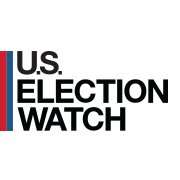 electionuswatch's profile picture. Your source for timely news and information on United States elections and government. Retweets do not equal endorsements.