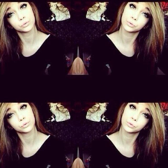 Heyyy Im Acacia! Call me CeCe |Single|Rp|