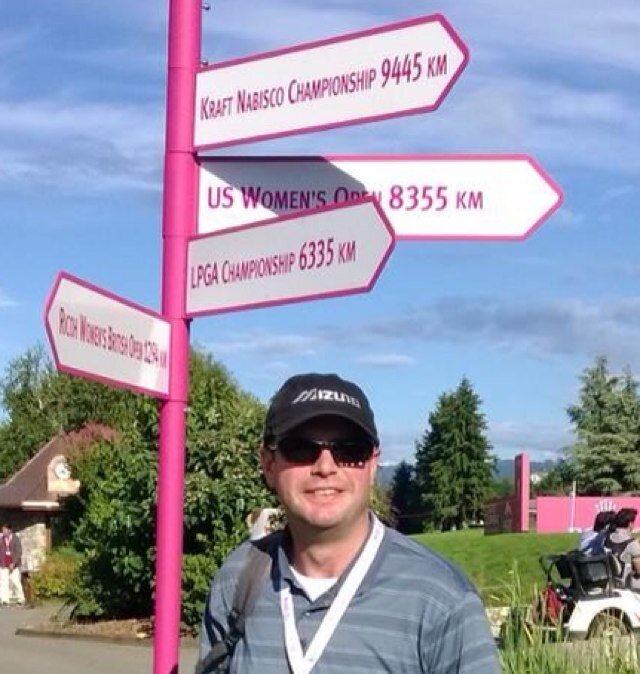 International Quality and Regulatory Director. Inspired, by inspiring others