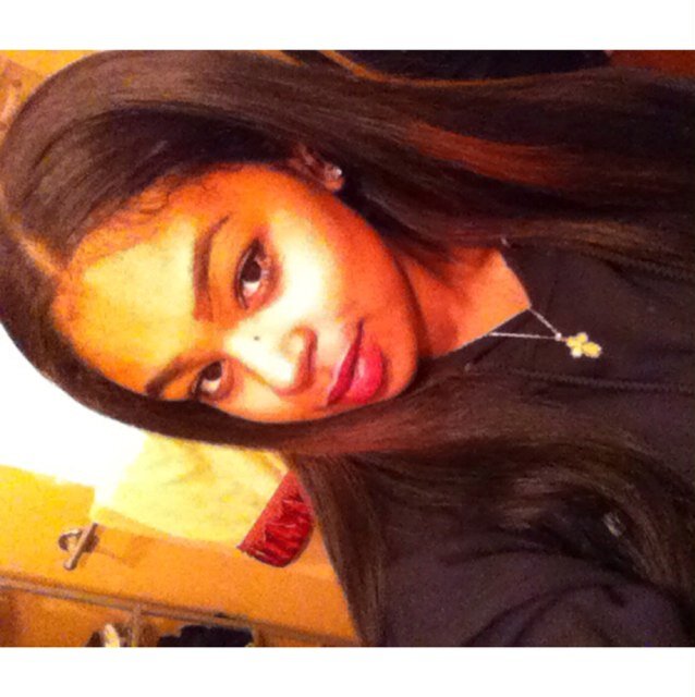 19, mixed, #teamLongHair . ,