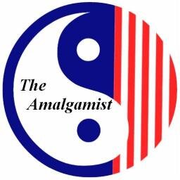 Amalgam: A mixture or Blend. Information based on truth in journalism, anti-corruption, and open primaries.