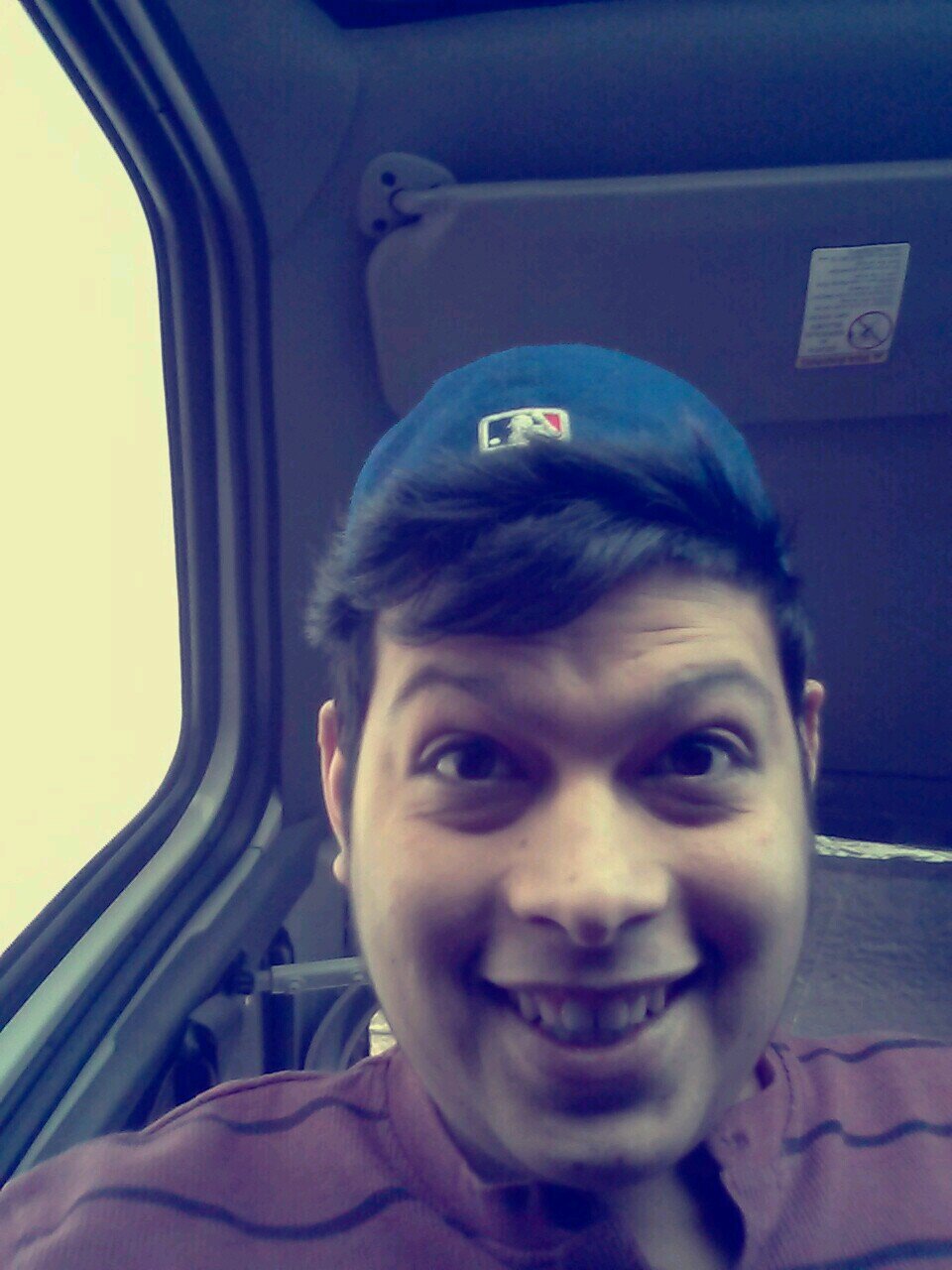 OrphansCode's profile picture. nothing.Project Phantom