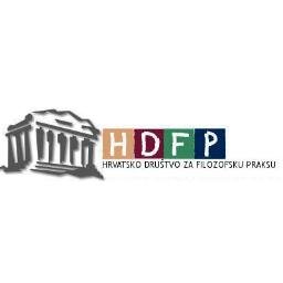 Hrvatsko društvo za filozofsku praksu - Croatian Society for Philosophical Practice