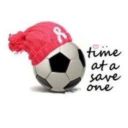 Dedicated to raising breast cancer awareness - one save at a time !