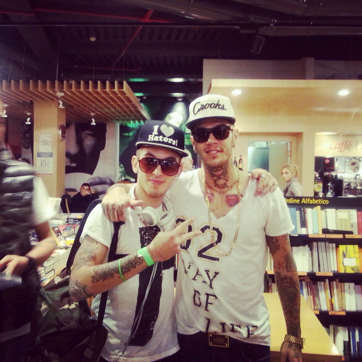 killerz a vita!!