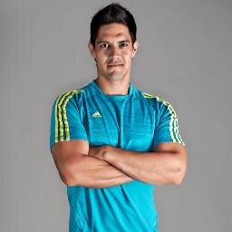 Master en Actividad Física y Deporte, Personal Trainer, apasionado por el fitness, orgullosamente Universitario.