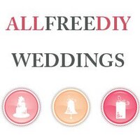 AllFreeDIYWeddings (@freediyweddings) 's Twitter Profile
