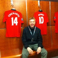 Steve Williamson (@5tevewilliamson) 's Twitter Profile Photo Steve Williamson (@5tevewilliamson) 's Twitter Profile Photo