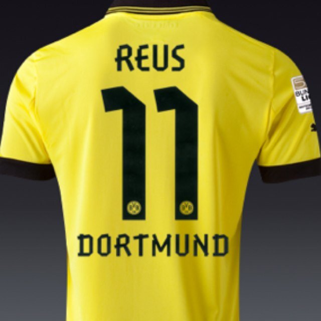Hou van voetbal 12 jaar/Goes/VVA D1/ marco reus als je mij volgt geef ik je een follow back