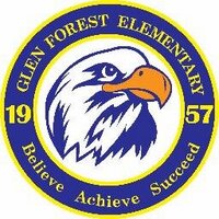 Glen Forest ES (@gfesfcps) 's Twitter Profile