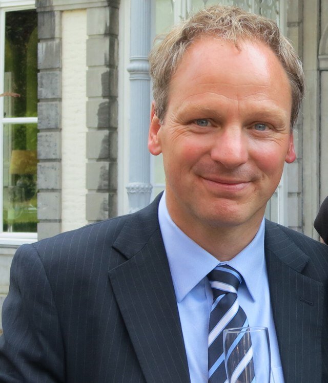 Jurgen Claassen Profile