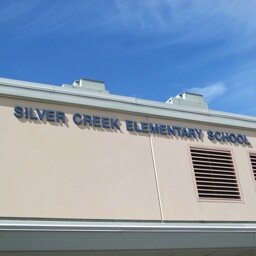 A fantastic school with great kids!