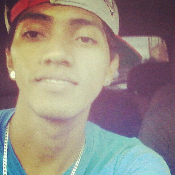 JeeterFarias Profile Picture