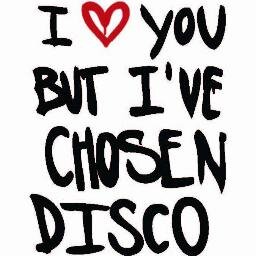 discotech_app's profile picture. Here's to Tonight