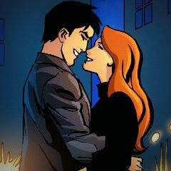 B01, Nightwing of The Team (Young Justice) #DCURPverse #engaged to: @Bats_girlJLA, Best friends: @The_Baywatchguy @kaldurhm_ @Artemis__West