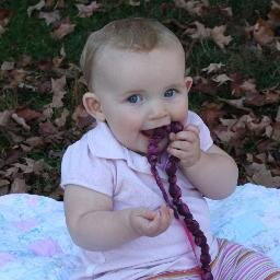 BabyMakesProd's profile picture. Hopelessly Twitter-illiterate; Creator of gluten-free body care products for every member of your family.