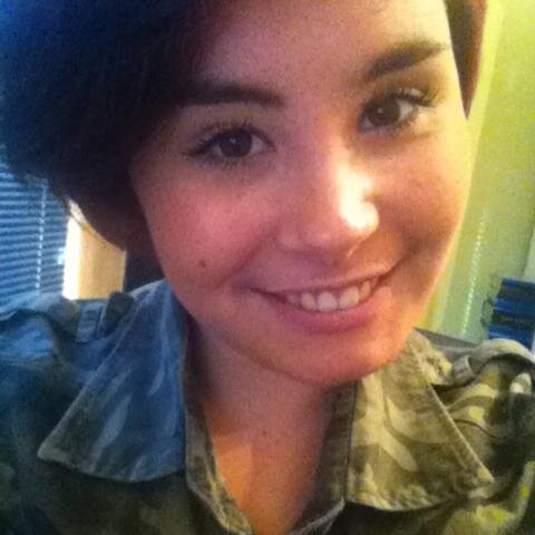 Aspiring Scottish writer studying at City of Glasgow College