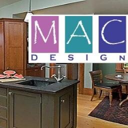 An award-winning certified kitchen, bath, & interior designer with over 20 years of experience, Mollyanne Sherman has worked as an independent designer as well.